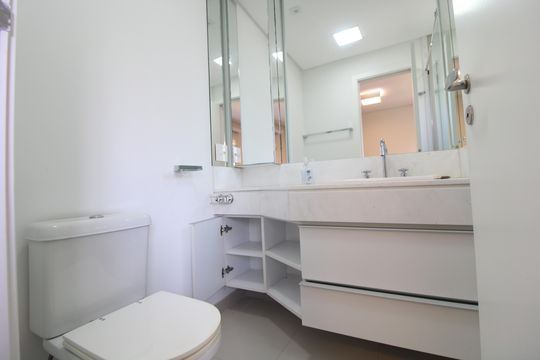 Apartamento à venda com 4 quartos, 222m² em Jardim Marajoara, São Paulo