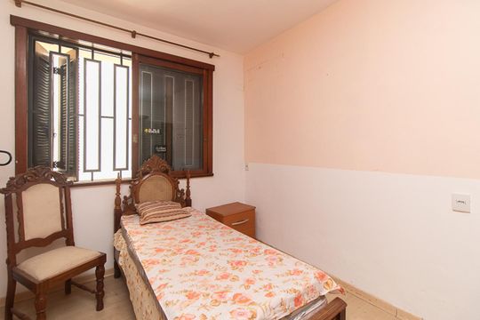 Quarto 2 de casa para alugar com 5 quartos, 400m² em Santana, Porto Alegre