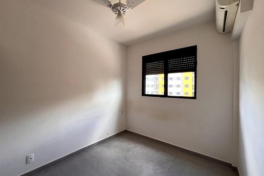Quarto de apartamento para alugar com 2 quartos, 46m² em Terras de Santa Martha, Ribeirão Preto