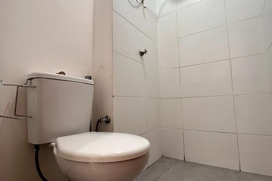 Banheiro de apartamento para alugar com 2 quartos, 46m² em Terras de Santa Martha, Ribeirão Preto