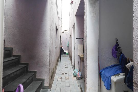 Corredor de casa à venda com 8 quartos, 900m² em Jardim Brasil (zona Norte), São Paulo