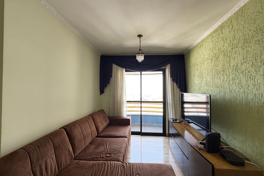 Apartamento para alugar com 2 quartos, 57m² em Vila Pirituba, São Paulo