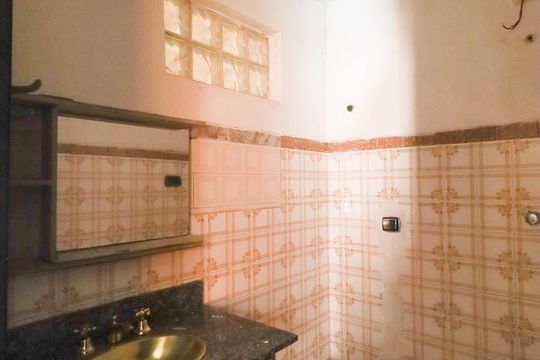 Banheiro de casa à venda com 7 quartos, 1000m² em Jardim Modelo, São Paulo