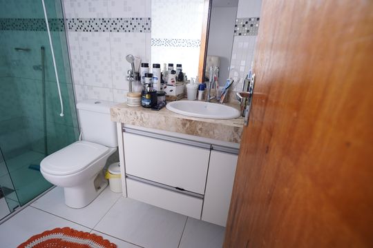 Casa à venda com 3 quartos, 220m² em Jardim Novo Mundo, Goiânia