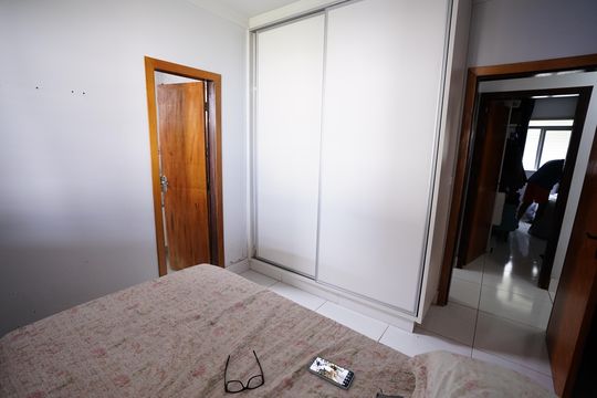 Casa à venda com 3 quartos, 220m² em Jardim Novo Mundo, Goiânia