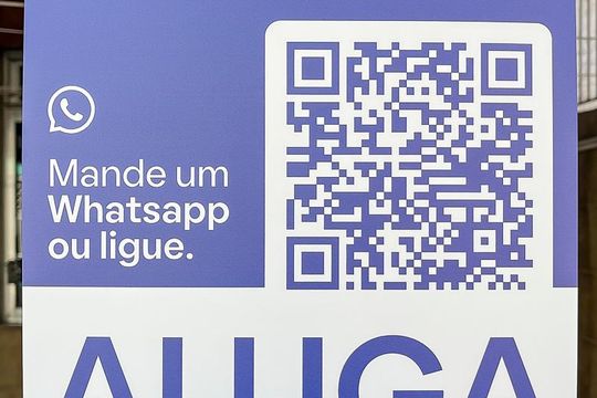 AIRL-229 de casa para alugar com 1 quarto, 70m² em Vila Vivaldi, São Bernardo do Campo
