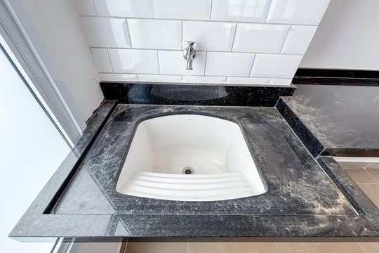 Apartamento para alugar com 2 quartos, 95m² em Sumaré, São Paulo