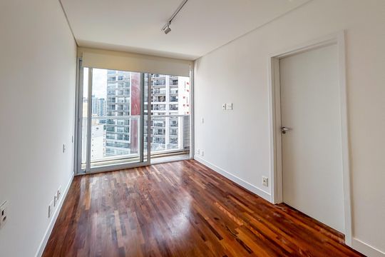Apartamento para alugar com 2 quartos, 95m² em Sumaré, São Paulo