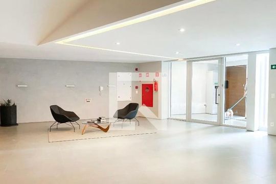Apartamento para alugar com 2 quartos, 95m² em Sumaré, São Paulo