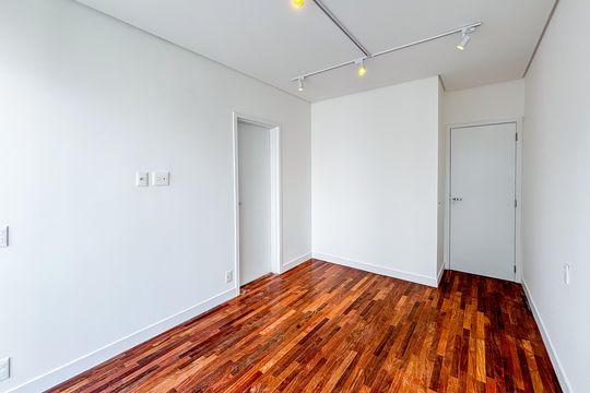 Apartamento para alugar com 2 quartos, 95m² em Sumaré, São Paulo
