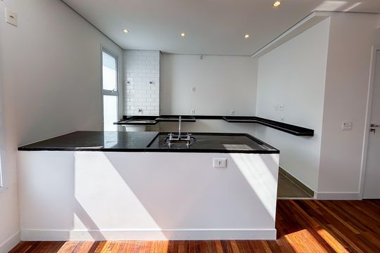 Apartamento para alugar com 2 quartos, 95m² em Sumaré, São Paulo