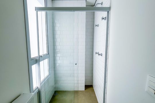 Apartamento para alugar com 2 quartos, 95m² em Sumaré, São Paulo