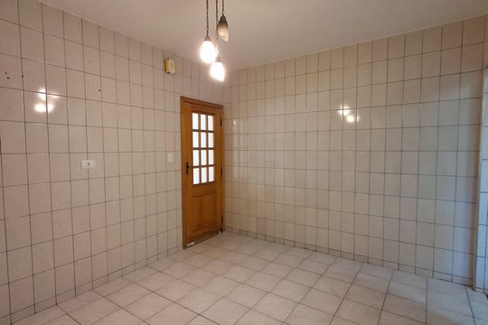 Copa de casa à venda com 3 quartos, 142m² em Jardim Fada, São Bernardo do Campo