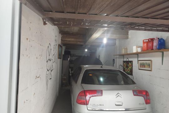 Garagem de apartamento à venda com 2 quartos, 130m² em Medianeira, Porto Alegre