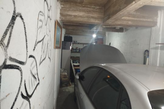 Garagem de apartamento à venda com 2 quartos, 130m² em Medianeira, Porto Alegre