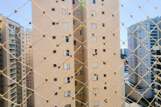 Vista do Quarto 3 de apartamento à venda com 4 quartos, 114m² em Vila Santo Antonio, Guarulhos