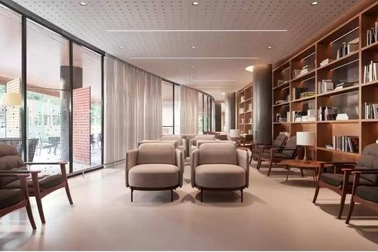 Kitnet/Studio para alugar com 1 quarto, 26m² em Três Figueiras, Porto Alegre