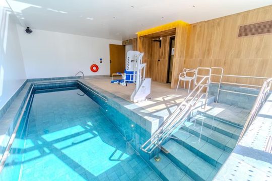 Kitnet/Studio para alugar com 1 quarto, 26m² em Três Figueiras, Porto Alegre