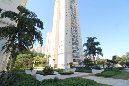 Área Comum de apartamento à venda com 3 quartos, 92m² em Lauzane Paulista, São Paulo