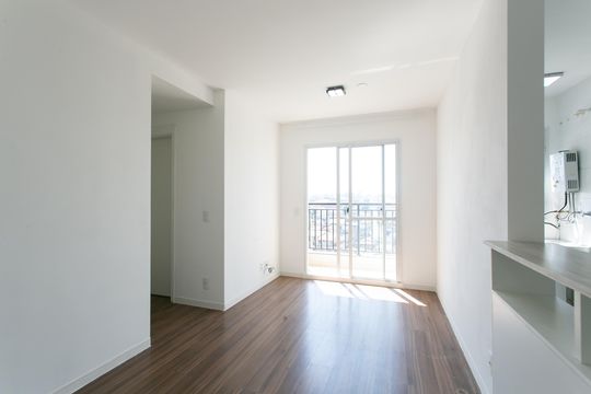 Apartamento à venda com 2 quartos, 45m² em Jardim Norma, São Paulo
