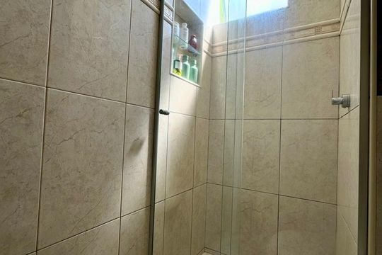 Apartamento à venda com 3 quartos, 60m² em Vila Padre Manoel de Nobrega, Campinas