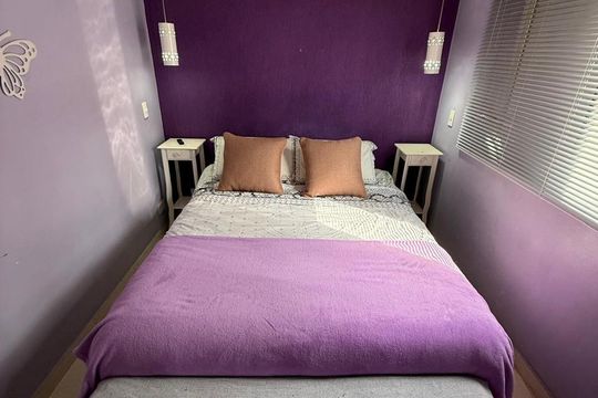 Apartamento à venda com 3 quartos, 60m² em Vila Padre Manoel de Nobrega, Campinas