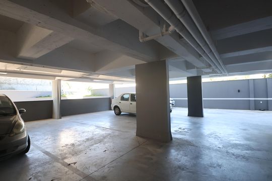 Box de apartamento para alugar com 2 quartos, 48m² em Centro, Canoas