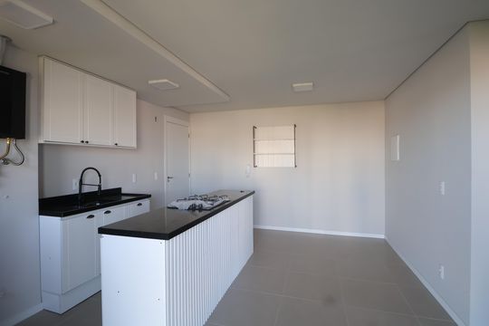 Apartamento para alugar com 2 quartos, 48m² em Centro, Canoas