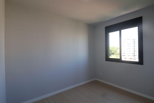 Quarto 1 de apartamento para alugar com 2 quartos, 48m² em Centro, Canoas