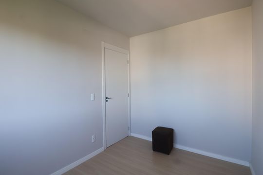 Quarto 1 de apartamento para alugar com 2 quartos, 48m² em Centro, Canoas