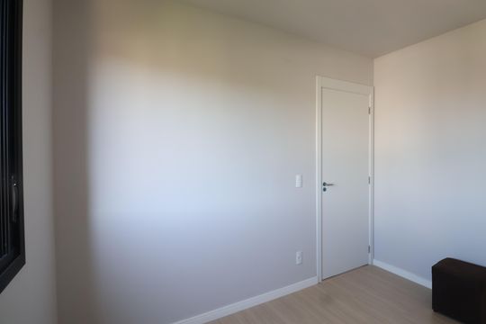 Quarto 1 de apartamento para alugar com 2 quartos, 48m² em Centro, Canoas