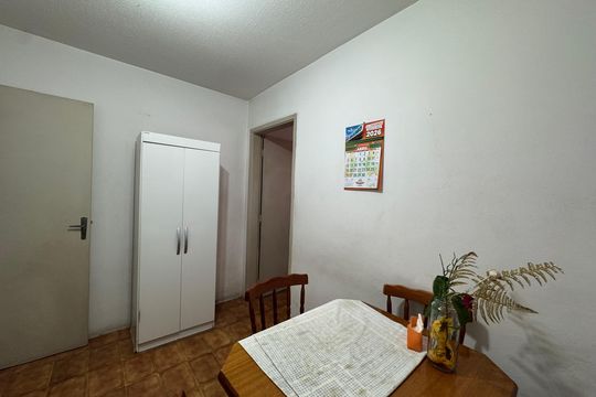 Sala de Jantar de casa à venda com 3 quartos, 163m² em Cidade das Flores, Osasco