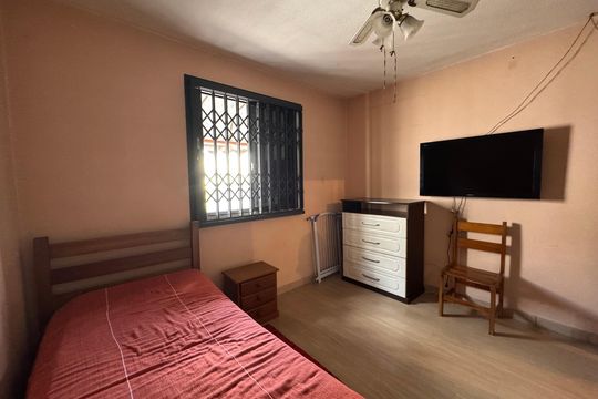 Quarto 2 de casa à venda com 3 quartos, 163m² em Cidade das Flores, Osasco