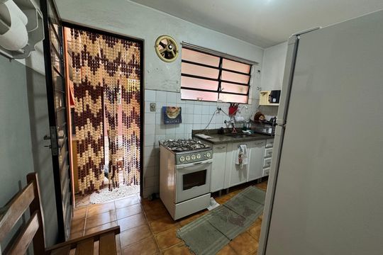 Cozinha de casa à venda com 3 quartos, 163m² em Cidade das Flores, Osasco