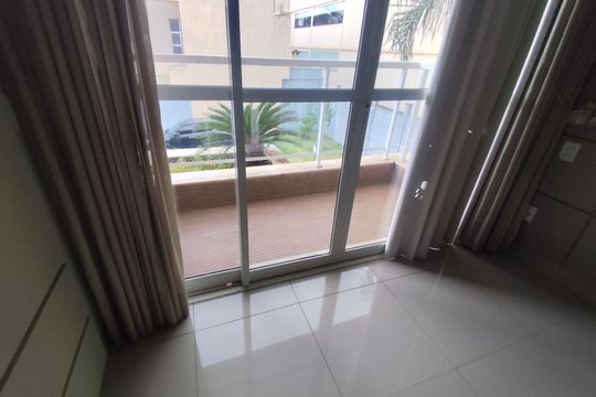 Casa de Condomínio para alugar com 3 quartos, 150m² em Granja Marileusa, Uberlândia