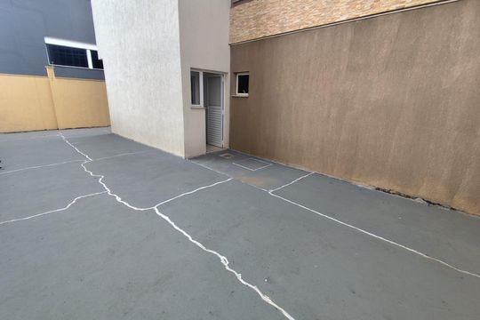 Casa de Condomínio para alugar com 3 quartos, 150m² em Granja Marileusa, Uberlândia