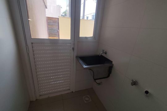 Casa de Condomínio para alugar com 3 quartos, 150m² em Granja Marileusa, Uberlândia