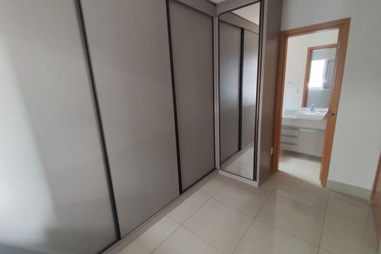 Casa de Condomínio para alugar com 3 quartos, 150m² em Granja Marileusa, Uberlândia