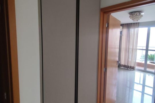 Casa de Condomínio para alugar com 3 quartos, 150m² em Granja Marileusa, Uberlândia