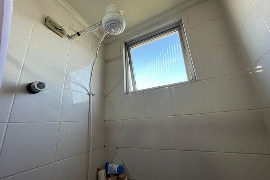 Banheiro de apartamento à venda com 2 quartos, 44m² em Jardim Pinheiros, São Paulo