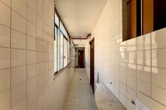 Apartamento à venda com 5 quartos, 350m² em Botafogo, Rio de Janeiro