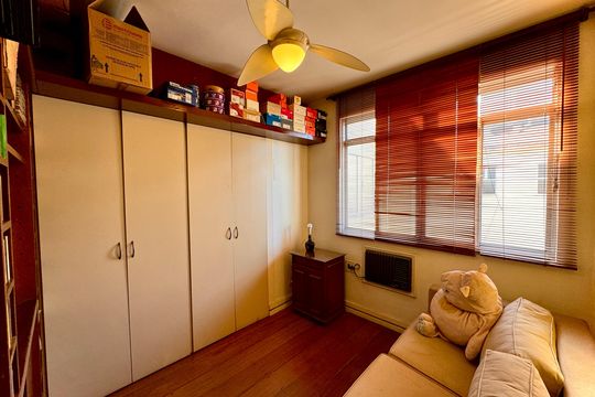 Apartamento à venda com 5 quartos, 350m² em Botafogo, Rio de Janeiro