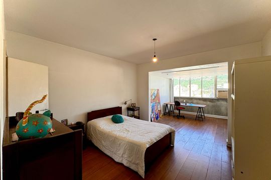 Apartamento à venda com 5 quartos, 350m² em Botafogo, Rio de Janeiro