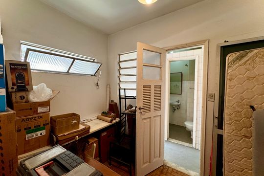Apartamento à venda com 5 quartos, 350m² em Botafogo, Rio de Janeiro