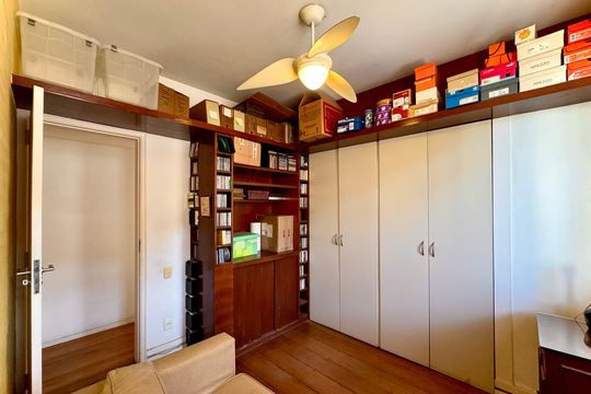 Apartamento à venda com 5 quartos, 350m² em Botafogo, Rio de Janeiro