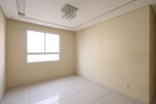 Apartamento à venda com 2 quartos, 48m² em Penha de França, São Paulo