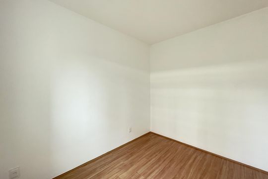 Quarto de apartamento à venda com 2 quartos, 36m² em Santana, São Paulo