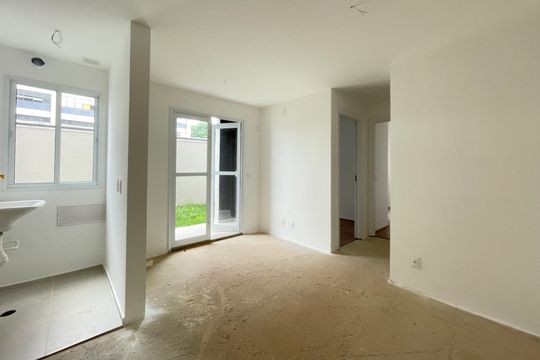 Apartamento à venda com 2 quartos, 36m² em Santana, São Paulo