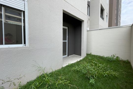 Varanda de apartamento à venda com 2 quartos, 36m² em Santana, São Paulo