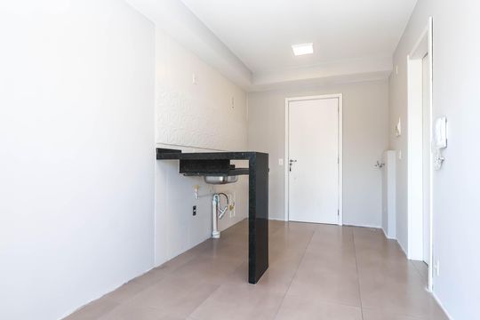 Apartamento para alugar com 1 quarto, 32m² em Mooca, São Paulo